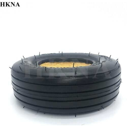 6 Inch Solid Tires 6x2 Polyurethane Foam Filled Tire for Electric Fast Wheel F0,jackhot,Nes Carbon Fiber Scooter Accessory