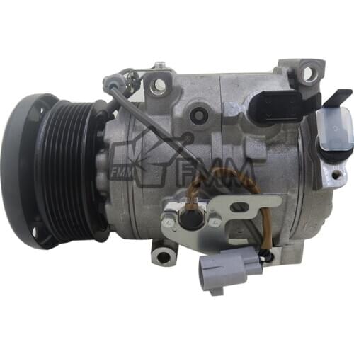 883206A290 10SR19C Air Conditioner Compressor For Lexus 570 Original