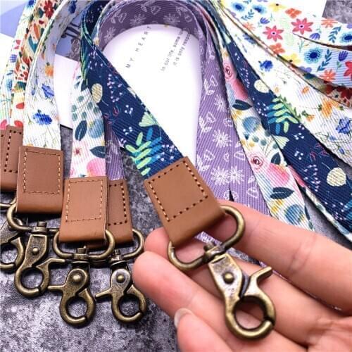Accessories For Mobile Phones Smartphones Lanyard Strap For Phone Key Chain Phone Charm Mobile Phone Accessories Spare Parts