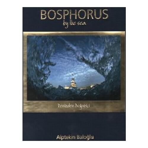 Bosphorus by Sea Alptekin Baloğlu İlke Press Release (TURKISH)