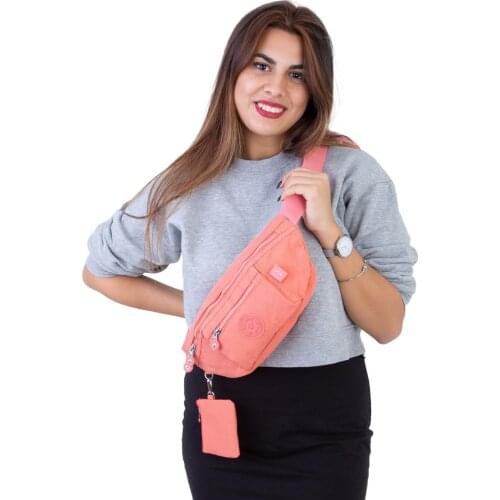 Hafmer Bags And Suitcases