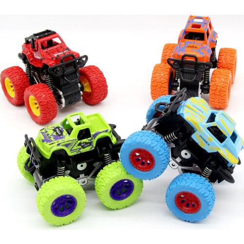 HGRC Toy Transport