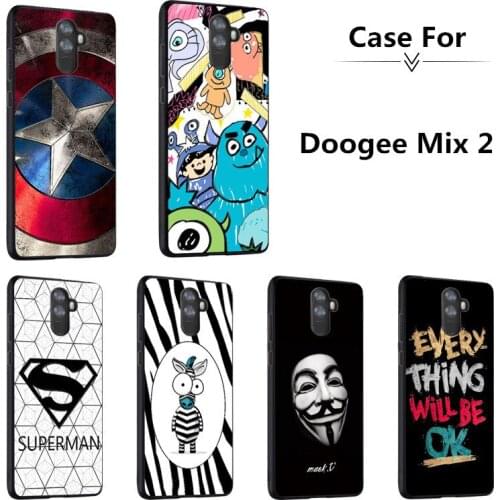 Чехлы для телефонов DOOGEE MIX IMIDO China At AliExpress