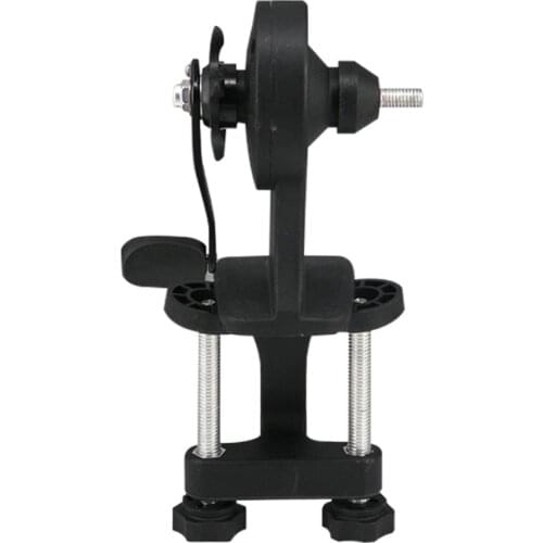 Fishing Line Winder Fishing Line Spooler Reel Spool Spooler with Single Shaft Prevent Entanglement Fly Fishing Tackles