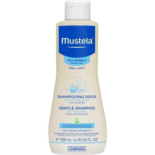 Mustela 