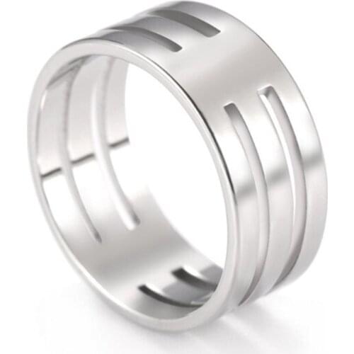 N58F DIY Round Circle Tools Hand Making Jump Ring Open Close Jewelry Helper Craft