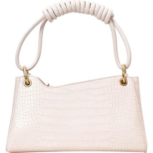 New Arrive 2020 Women Pu Leather Shoulder Bags Girls Brief Flap Womens Casual Messenger Bags Crossbody Bags S2220