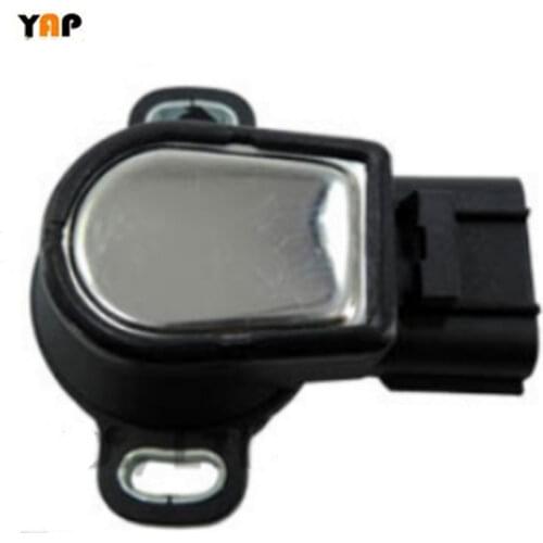 New Eletric Forklift Throttle Switch FOR Toyota 7FBE18 Forklift 57510-13300-71 198500-3050