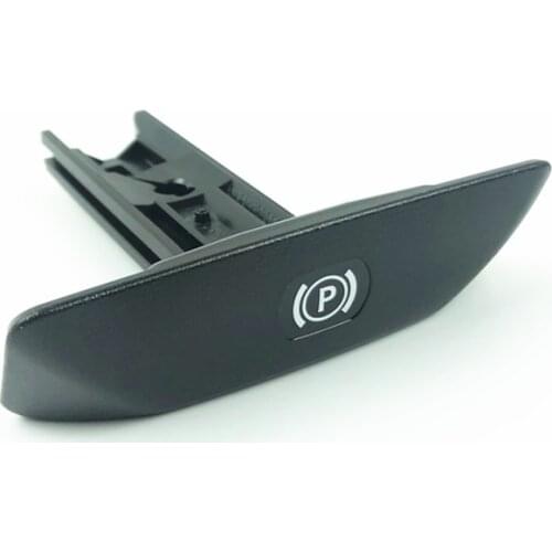 Original for Mercedes-Benz E200 E260 E300 GLK300 S300 C200 handbrake switch P handle A2044270020