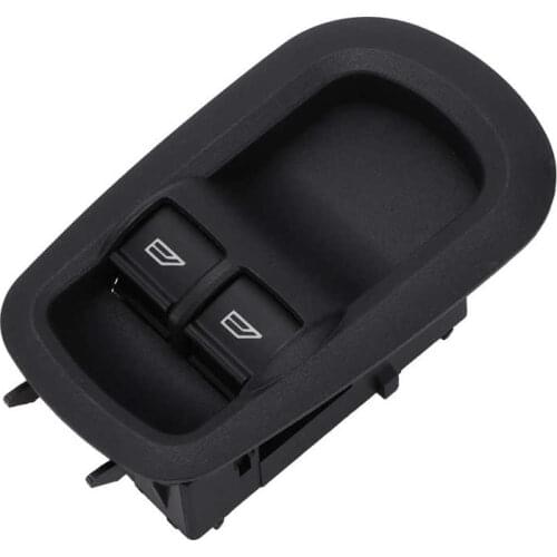 Power Window Control Switch 2029885 Replacement for Ford Transit V-362 MK8 Custom 2014-2020 Window Switch Lifter New