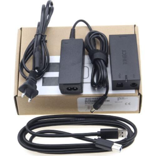 Suitable for Kinect Adapter for Xbox One for XBOX ONE S Kinect 2.0 Adapter Sensor New USB 3.0 for Windows 8