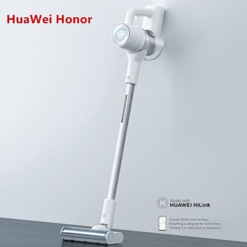 Xclea P10 Handheld Wireless Vacuum Cleaner OLED Display Portable Cordless 24kPa All in one Dust Collector floor Carpet Cleaner