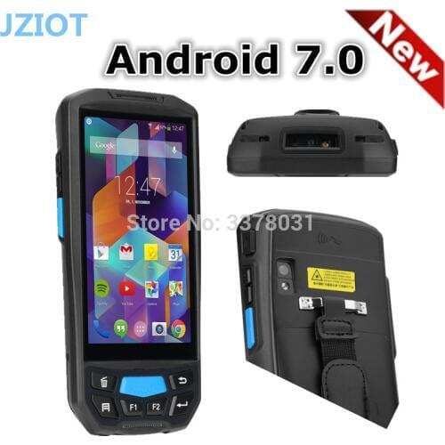 Handheld PDA, PDA Barcode Scanner, Android PDA Barcode Scanner 2d rugged android handheld terminal pda