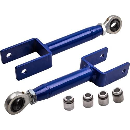 Upper Control Arms Adjustable for Chevrolet El Camino 4.3L 5.5L 1978-1980 1981-1988