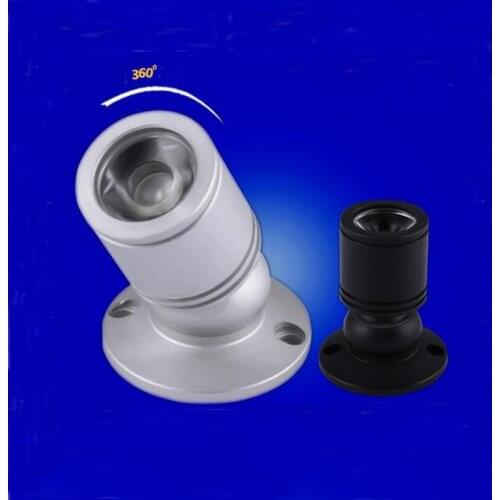 WAAJEA LED Spotlights