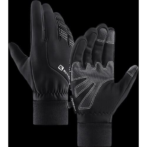 Winter Fishing Gloves WALK FISH China