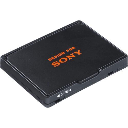 LCD Screen Protector Pop-up sun Shade lcd Hood Shield Cover for Digital CAMERA FOR sony RX100 RX100II RX100III RX100V