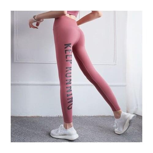 Women Energy Seamless Leggings High Waist Legency Fitness Sports Leggings Tummy Control Yoga Pants Gym Leggings Sportswear