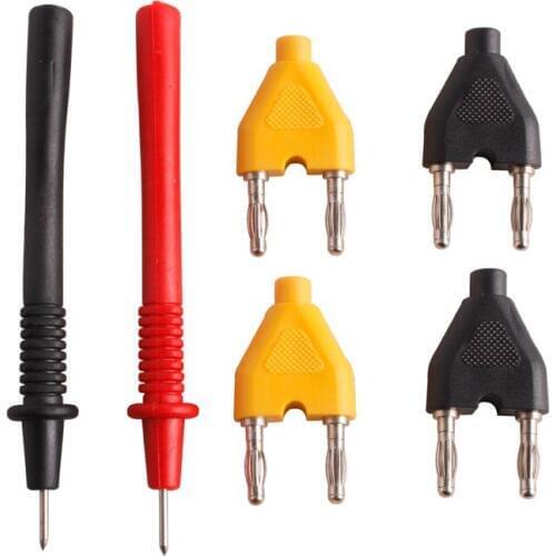 2017 Free Shipping & Multi-function circuit tester leads MST-08 wiring assistance kit diagnostic tool car detector