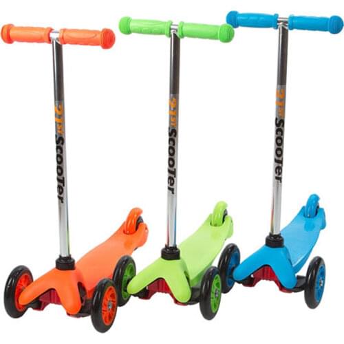 21St Scooter Skateboards And Scooters