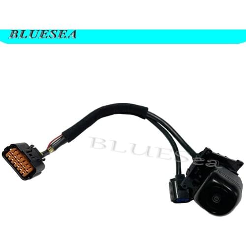 99241G4600 Is Suitable For Modern Reversing Auxiliary Rear View Camera