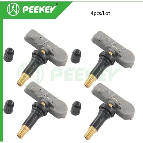 Tire Pressure Monitoring Sensors TPMS Sensor For Chevy GMC GM 15922396 13581558 22854866 12768826 25920615 13589597