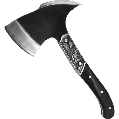 Dewolf Axes