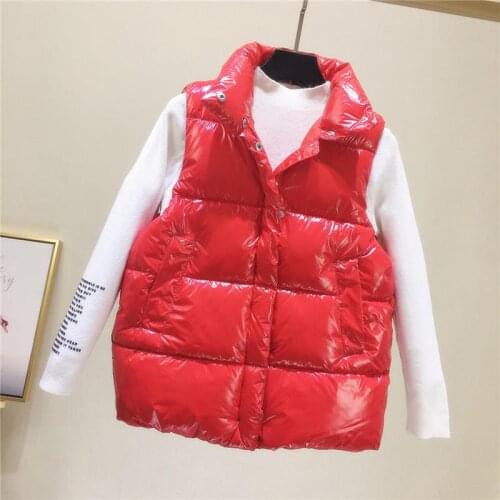 Dreawse Women's Short Vests