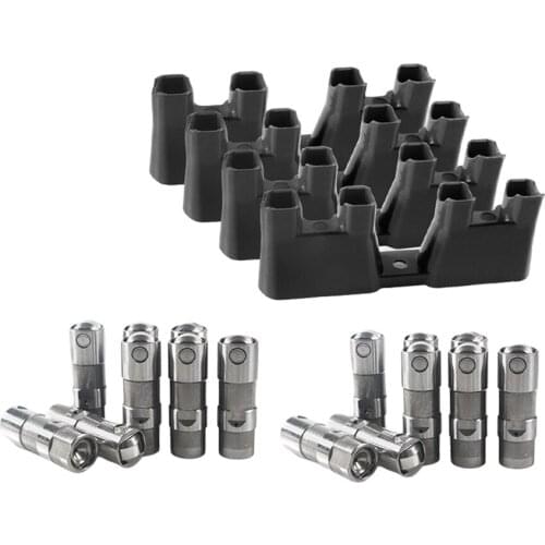 Hydraulic Roller Lifting Lifter and Guide Tray Set for LS7 LS2 LS3 12499225 HL124