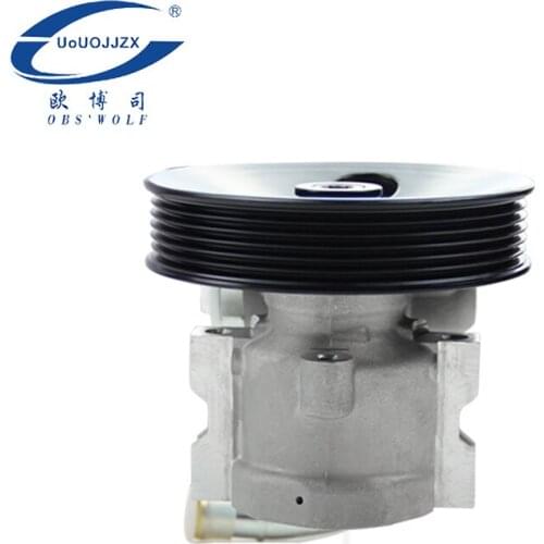 Power Steering Pump Repair Kit for Chevrolet Captiva 2.4L 2004-2010 Model 4817324 95216830 96834907 95977413 96626563 96626553