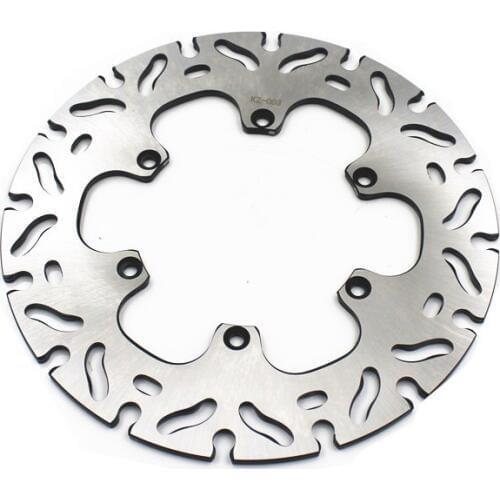 Motorcycle Rear Brake Disc Rotor For BMW F650GS F650ST F650CS G650 G650GS 1993-2009