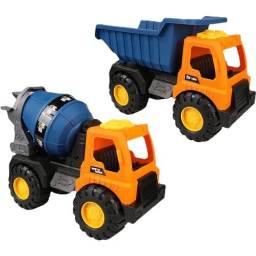 Mount Hight Toy Transport