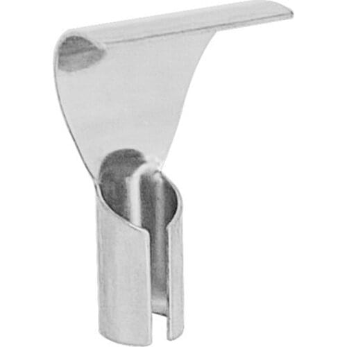 5pcs Soldering Iron Tip Soldering Station Tools Suitable for Gas Soldering Iron Small Exquisite Soldering Repair Tool Set