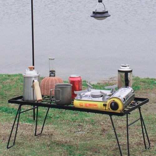 OEING Tourist Tables