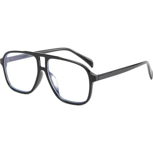 Flat Mirror Glasses Men Sunglasses 2021 Designer Simple Small Square Arrivals Retro Gafas De Sol Hombre Decorative Outdoor Sport