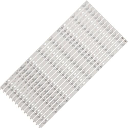 Suitable for Haier LU55H31 LCD TV backlight strip LED55D8C-01 (C) 30355008240