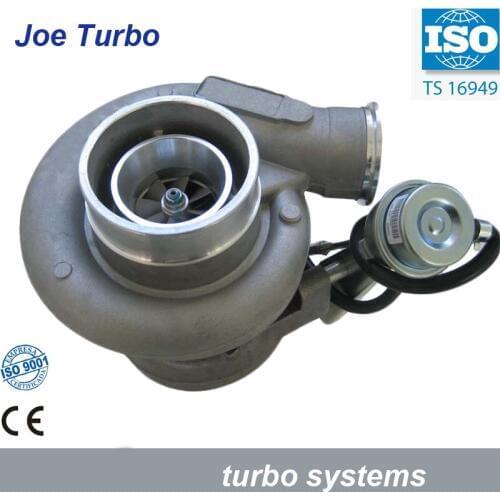HX35W 3960478 4050150 4050151 4035375 3534917 turbo turbocharger for Cummins 6BT 6BTAA