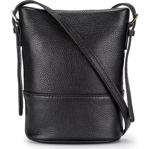 XIYUAN Women's Leather Bags