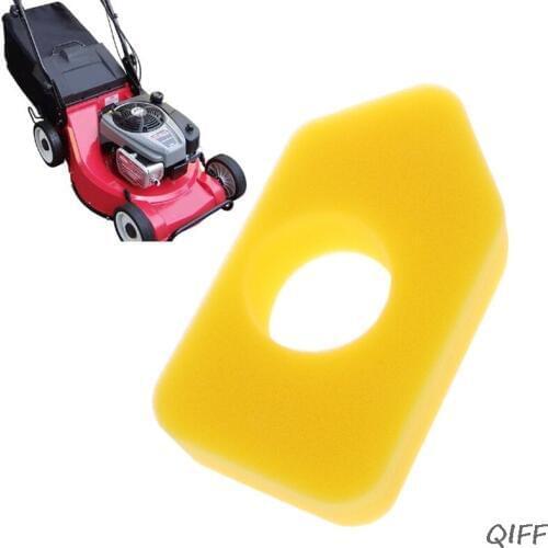Air Filter Foam Element Replacement Part For Briggs & Stratton 698369 Lawn Mower Mar28