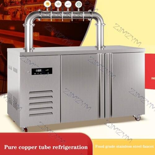 ZJMZYM Wine Coolers