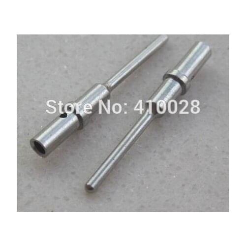 Car connector #16 Stamped&Formed 0460-202-20141 for Wire Gauge 16-18