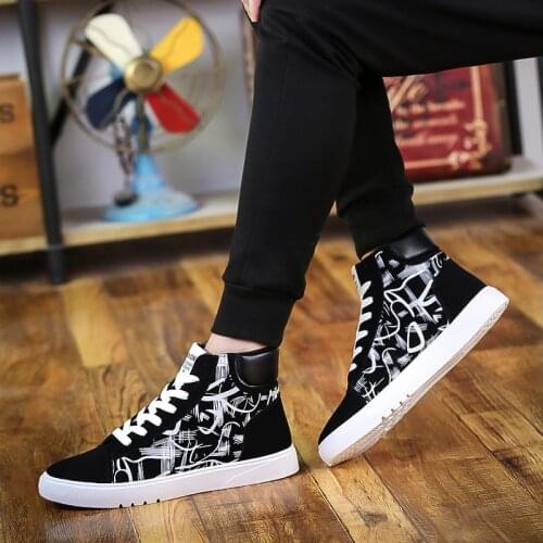 Carniradi Skateboarding Shoes