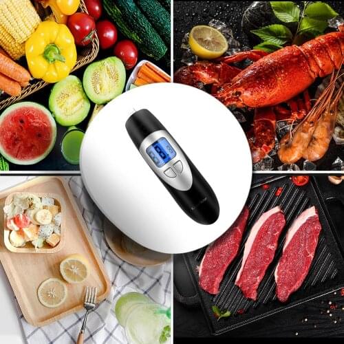 EEK-Brand New Style Top-Quality Professional Ketone Meter,Ketone Breath Analyzer, Ketone Breath Meter