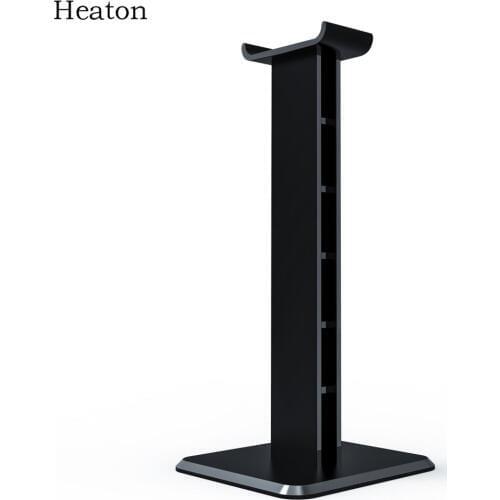 Heaton Bluetooth Headphone Bracket Stand Headset Hanger Fashion Display Bracket for Headphone
