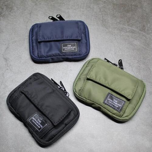 HOVERWIND Small Wallets