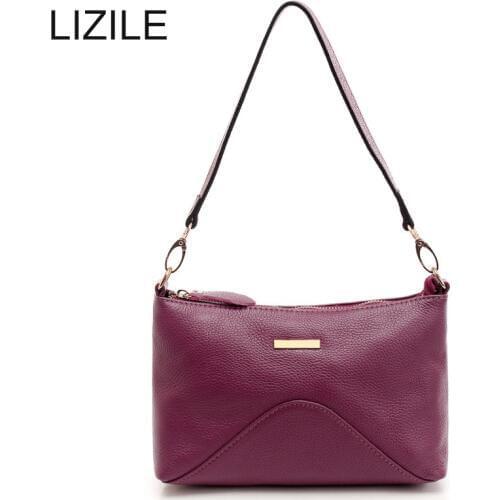 LIZILE Totes With Short Handles