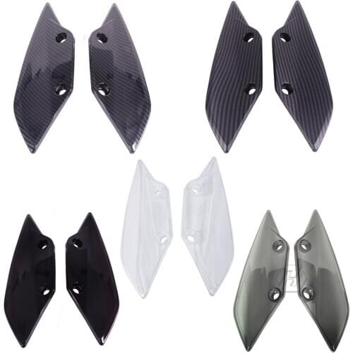 Motorcycle Side Trim Cover Bracket Fairing Cowling Case for BMW S1000RR 2009-2014