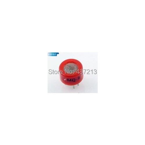 MQ-9 100% NEW CHINA Combustible gas sensor MQ9