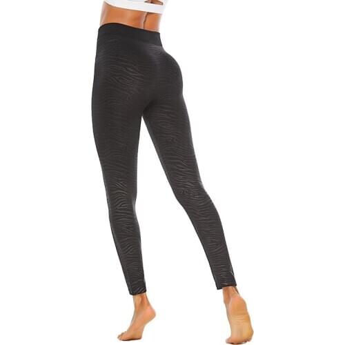 2021 New High Waisted Yoga Pants Women Energy Seamless Leggings Fitness Gym Leggings Women Sport Workout Pants