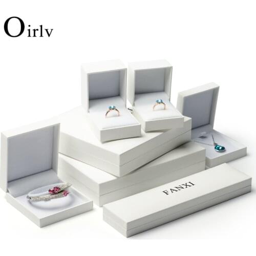 White Bracelets Oirlv China